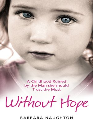 cover image of Without Hope